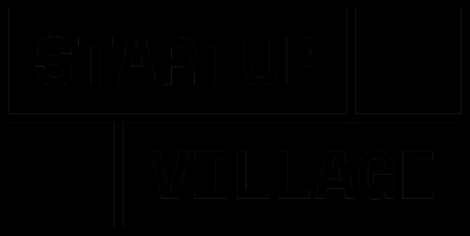 StartUp Village logo